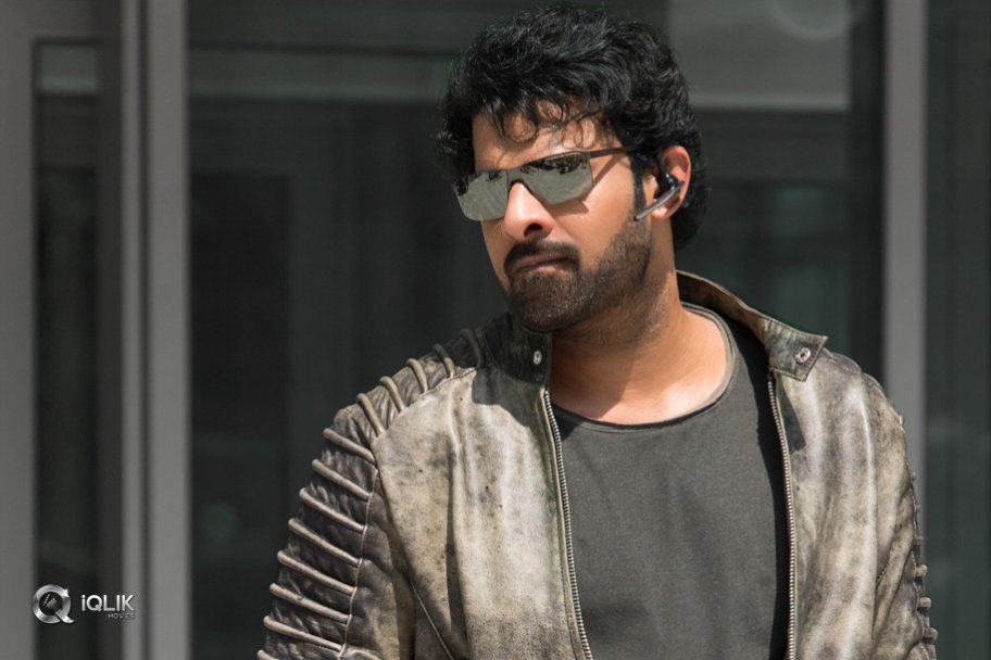 Saaho